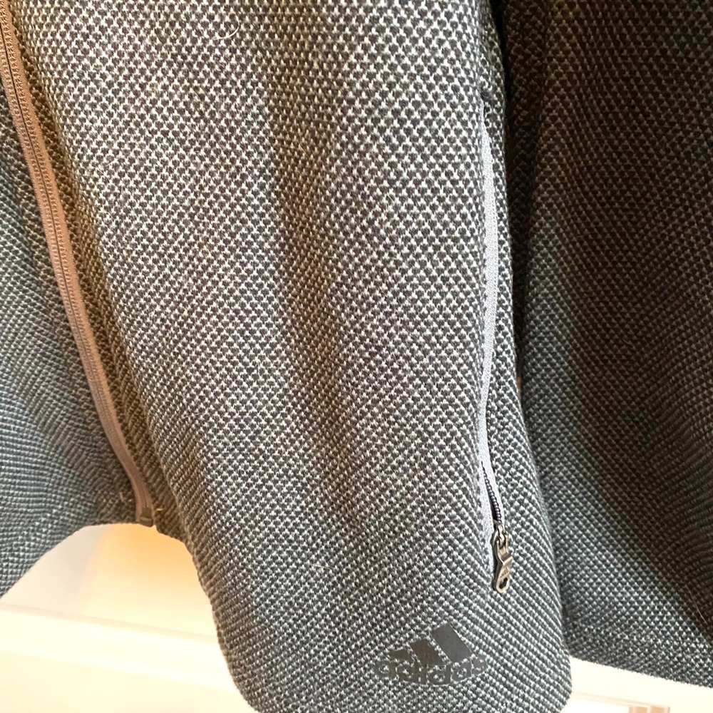 Adidas Full Zip Jacket - image 2